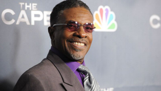 Keith David lands the lead in OWN show